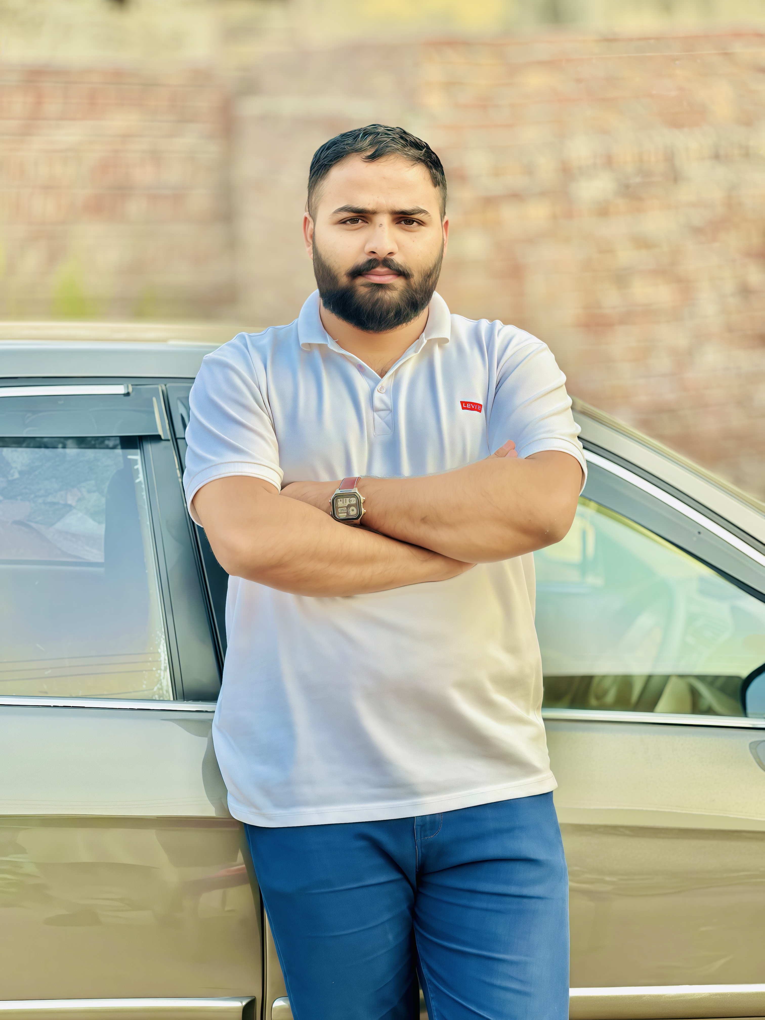 Ahmad Ali